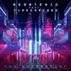Neontenic - The Hackernaut (feat. Timecop1983) - Single